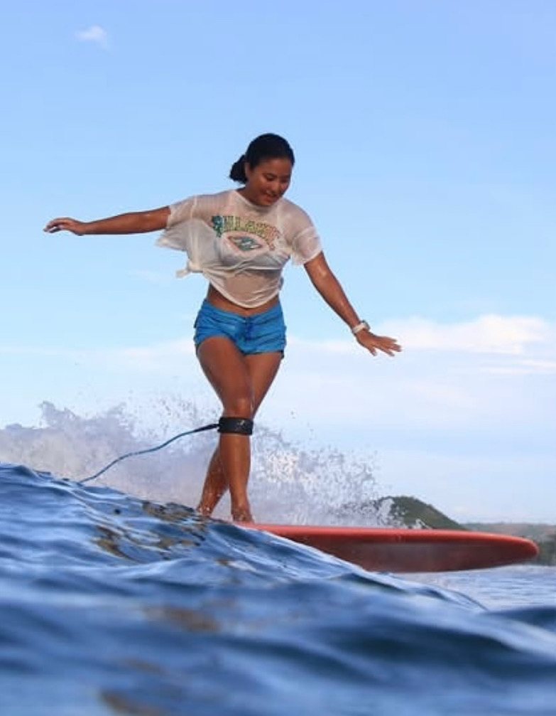Lombok Surf